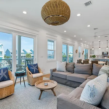 The Palms Villa